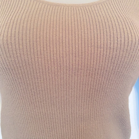 EXPRESS fitted sweater size XS/TP - Picture 3 of 5